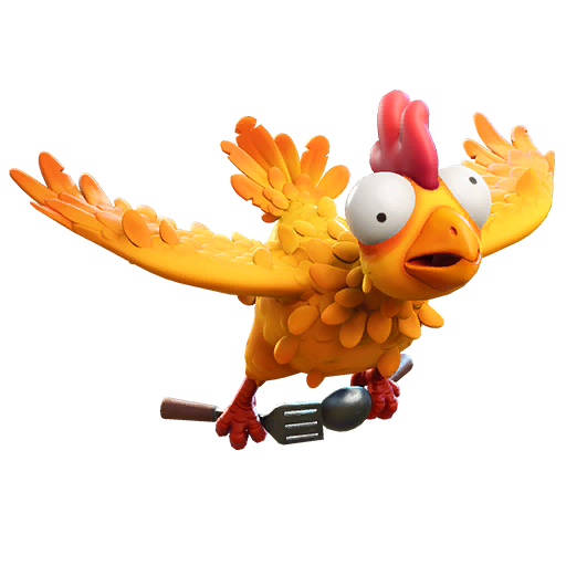 Flappy Flyer Fortnite Leaked Glider v6.30