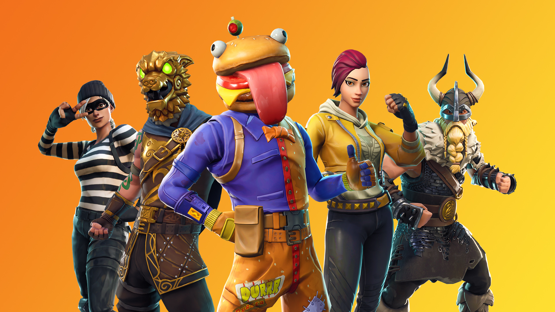 Epic Games Have Announced Account Merging Has Been Delayed