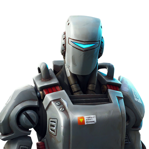 Hunting Party Skin LEaked