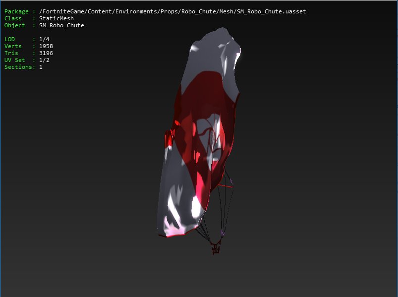 Hunting party files 1
