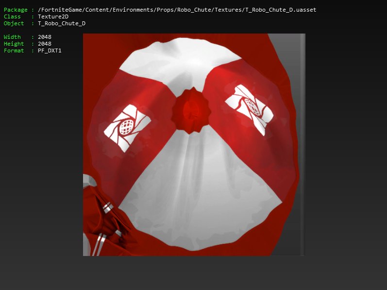 Hunting party files 2