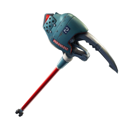 Jackspammer Fortnite
