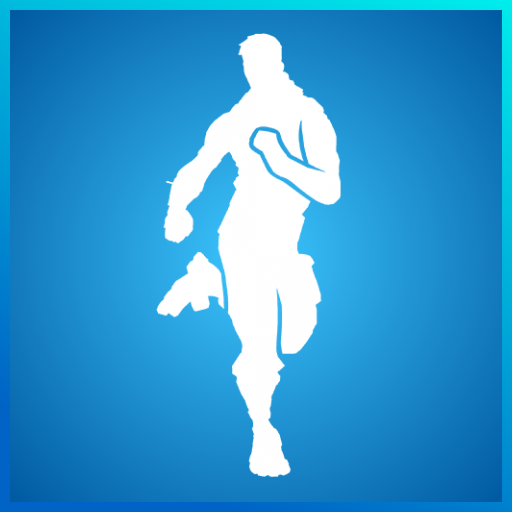 Knee Slapper Fortnite Leaked Emote v6.30