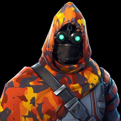 Leaked Skin v6.31