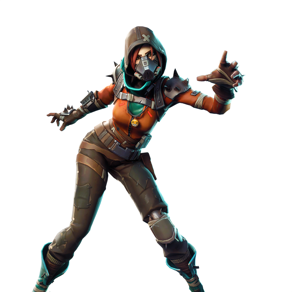 Mayhem