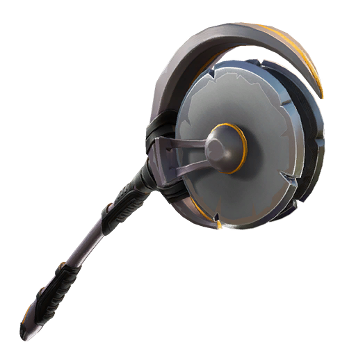 Night Slicer Leaked pickaxe v6.30