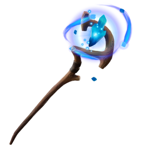 Spellslinger leaked pickaxe v6.30