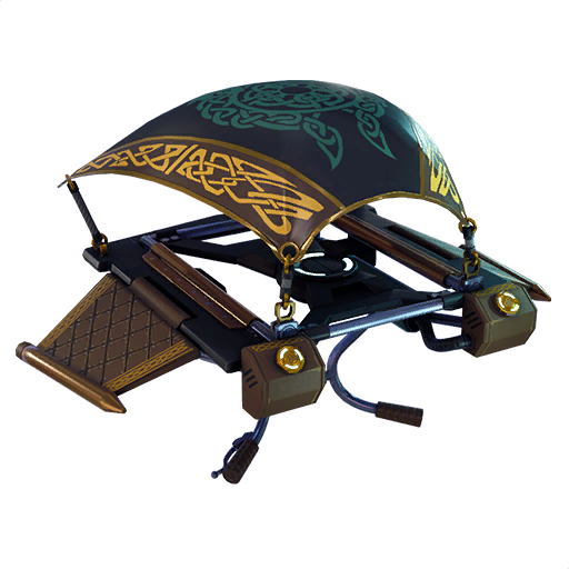 Storm Sigil Glider
