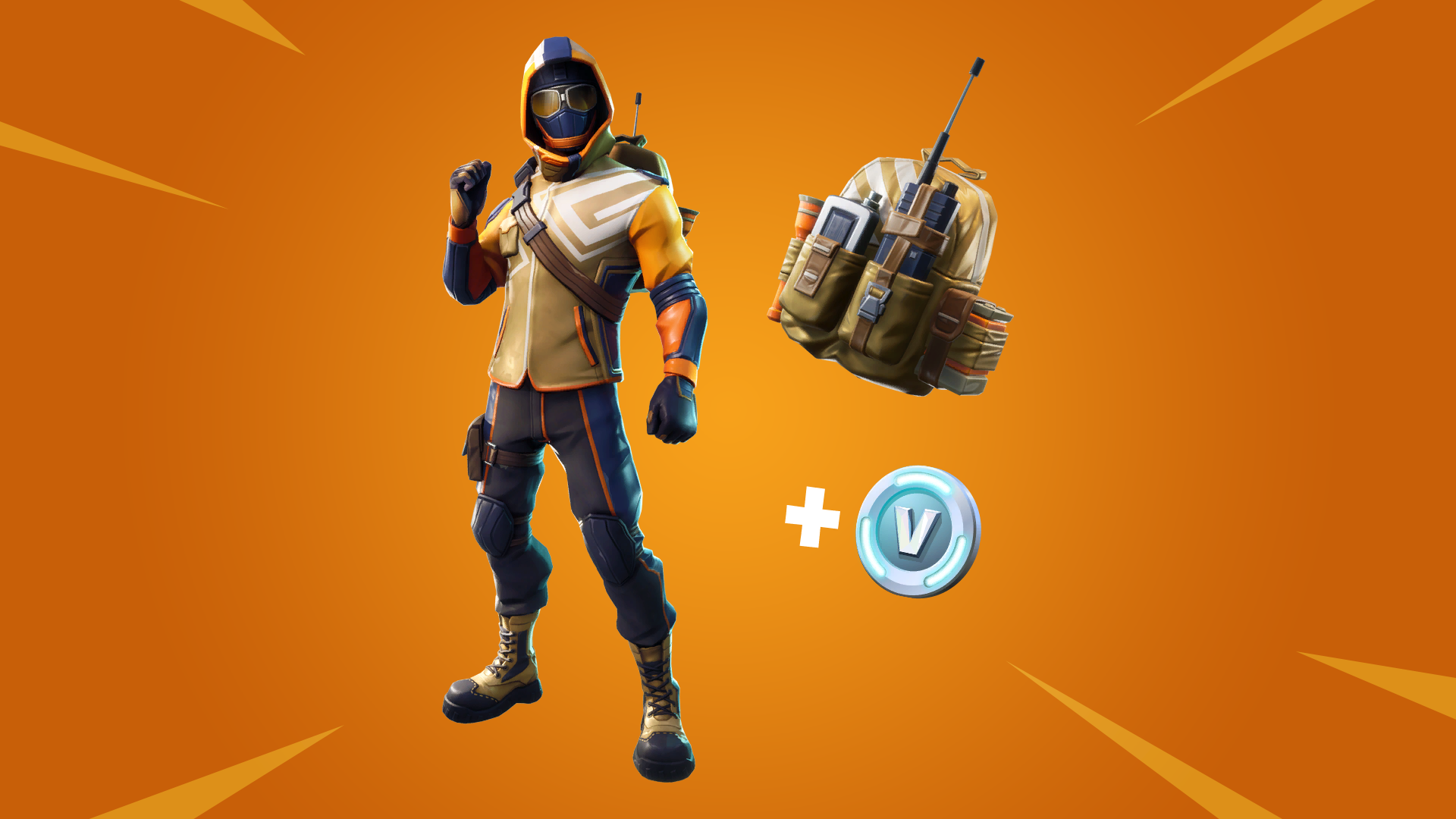 New Summit Striker Starter Pack Coming Soon