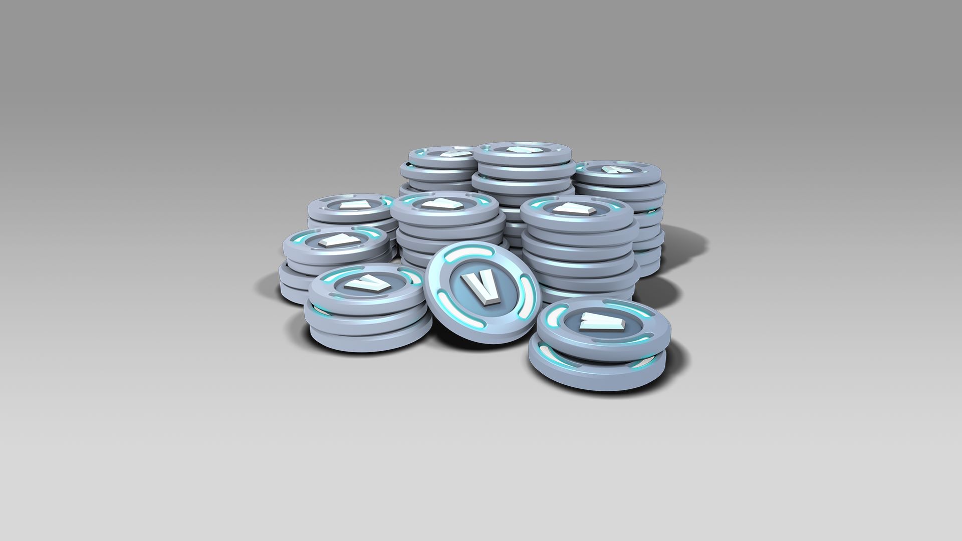 2,000 V- Bucks