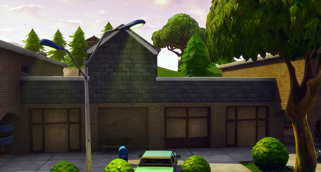 boo halloween pleasant park store