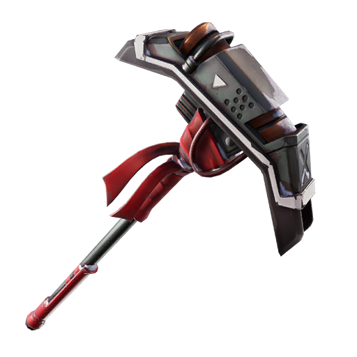 A.X.E Pickaxe