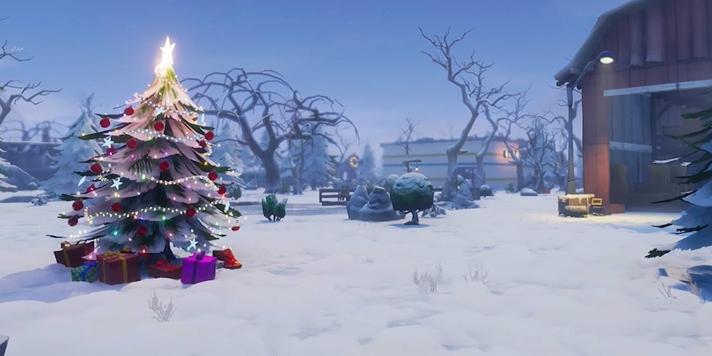 14 Days of Fortnite Day 11 Leaked Challenge and Reward