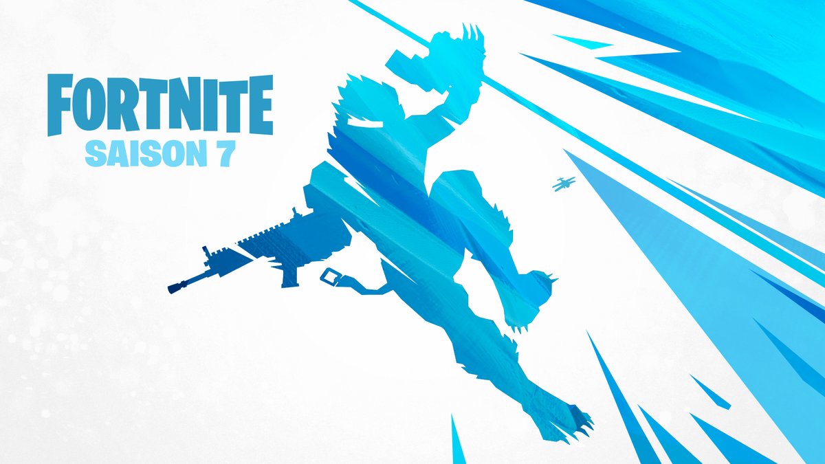 Fortnite Season 7 Teaser #3 Released