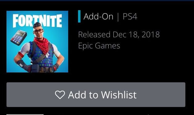 Fortnite Battle Royale Playstation Plus Celebration Pack