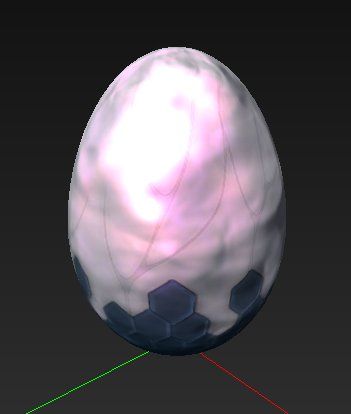 Fortnite Egg