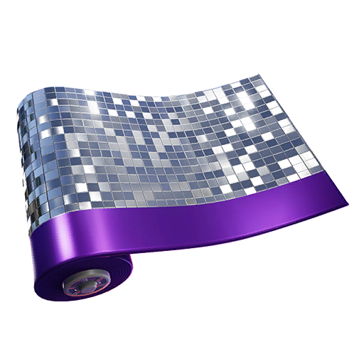 14 Days of Fortnite Leaked Reward - Disco Wrap