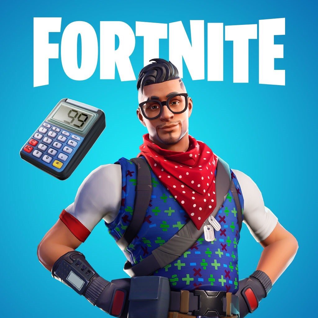 Fortnite Playstation Pack