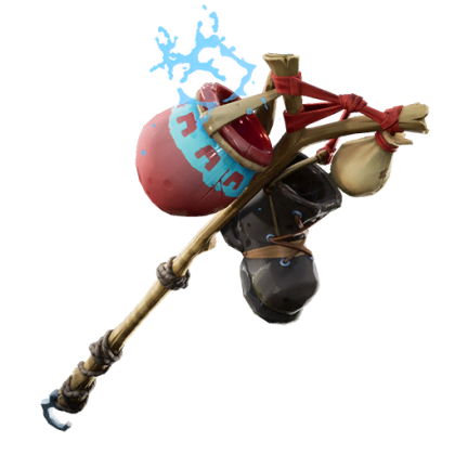 Fortnite v7.10 leaked cosmetics Bootstraps Pickaxe