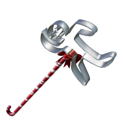 Fortnite v7.10 leaked cosmetics Cookie Cutter Pickaxe
