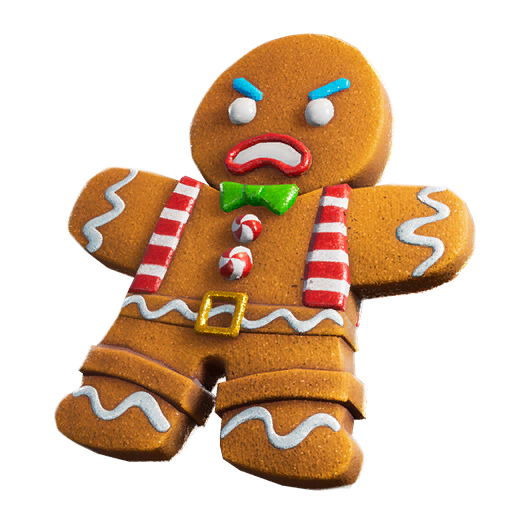 Fortnite v7.10 leaked cosmetics Mini Marauder Back Bling
