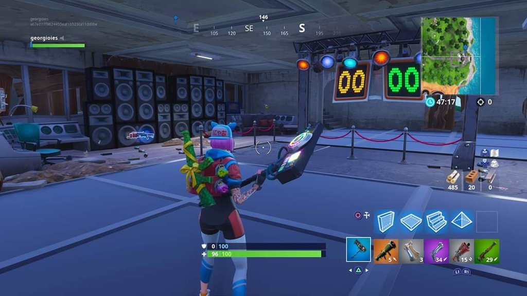 Heroes Lair