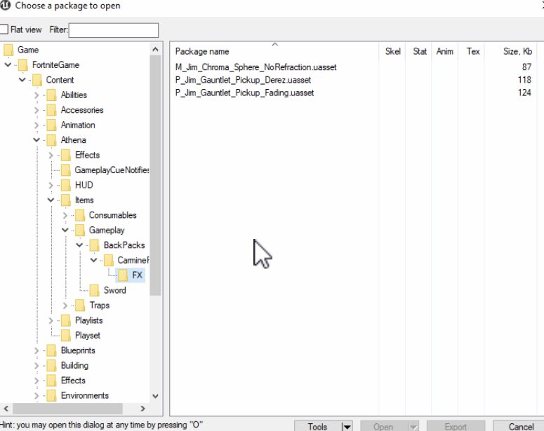 Infinity Gauntlet LTM files updated