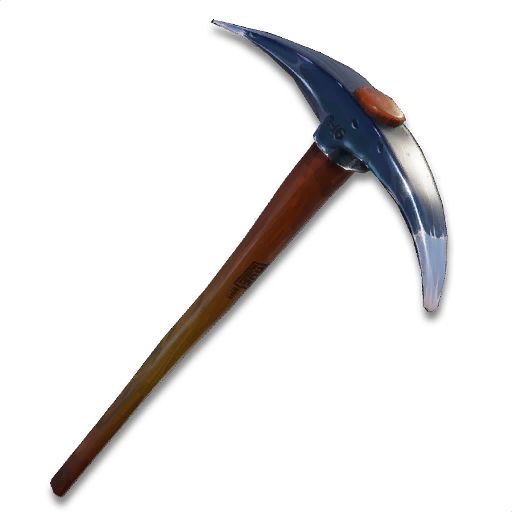 Pickaxe in Fortnite