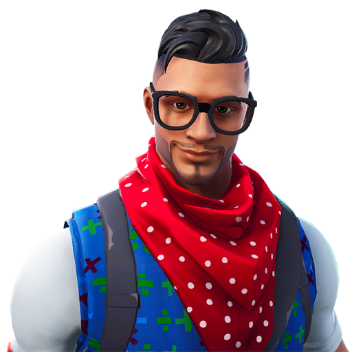 Prodigy Outfit PlayStation Plus Celebration Pack