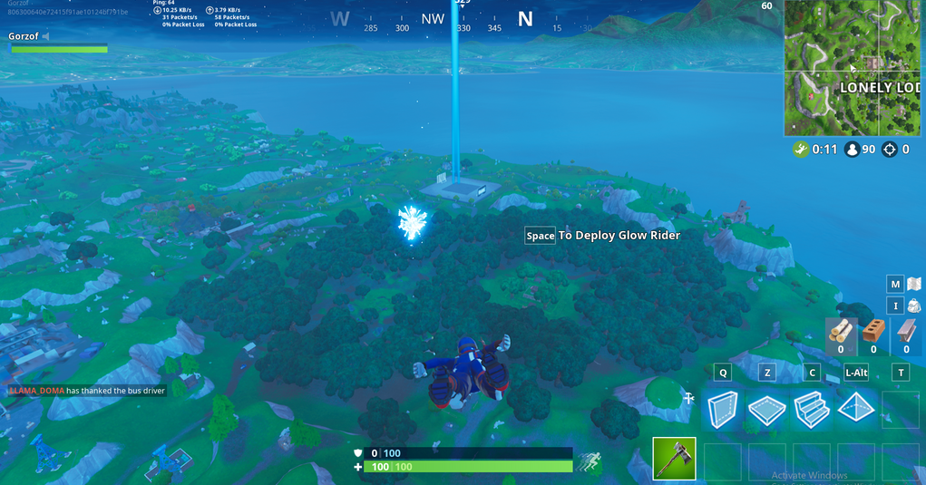Risky Reels Far View The Block