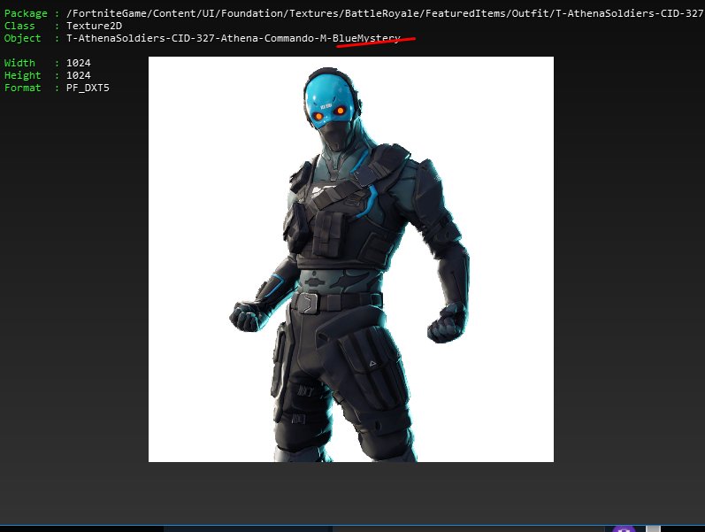 Cobalt Skin Starter Pack