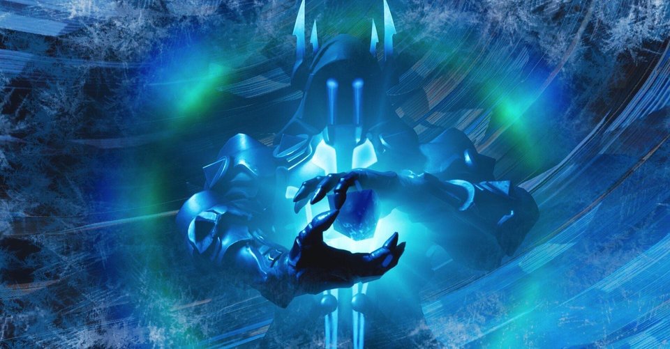 Fortnite Ice Storm Live Event Countdown Timer & Everything You Need To Know