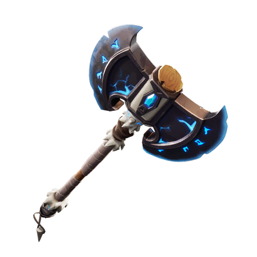 Battle Axe