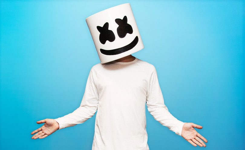 New Marshmello Event and Challenges Leaked From the V7.30 Files
