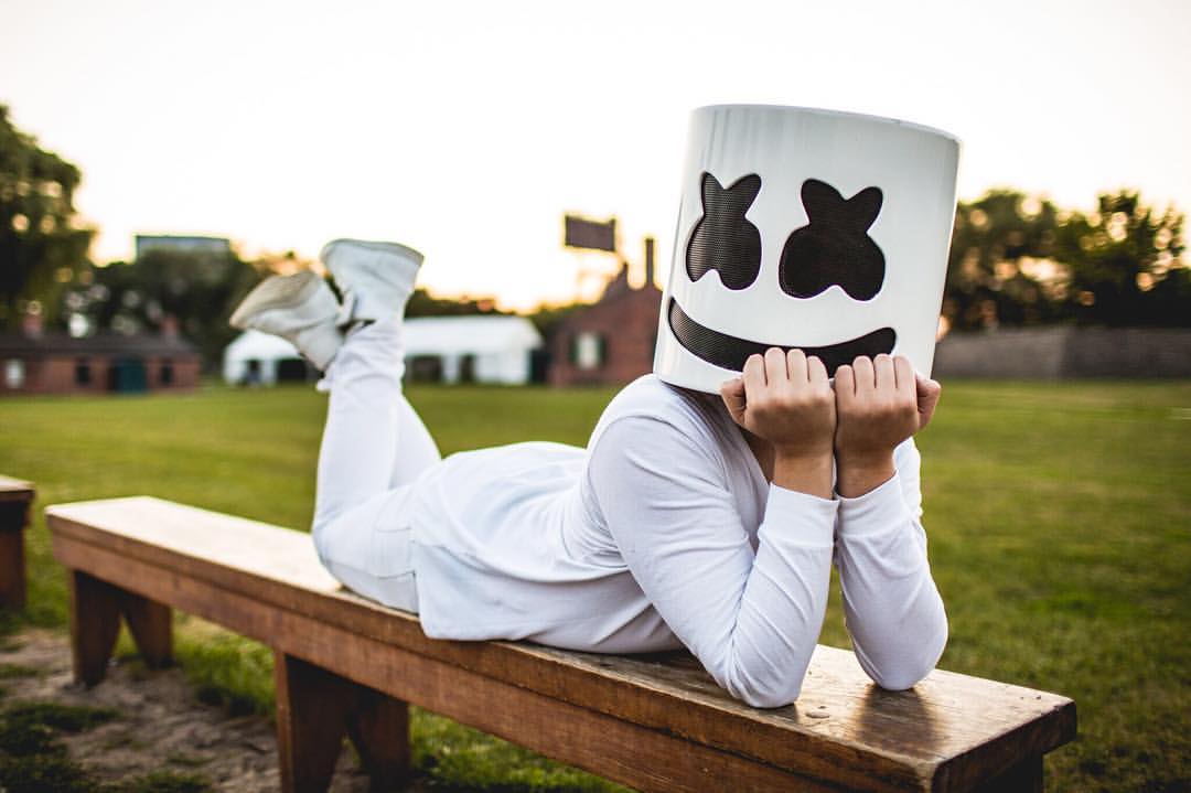 Marshmello
