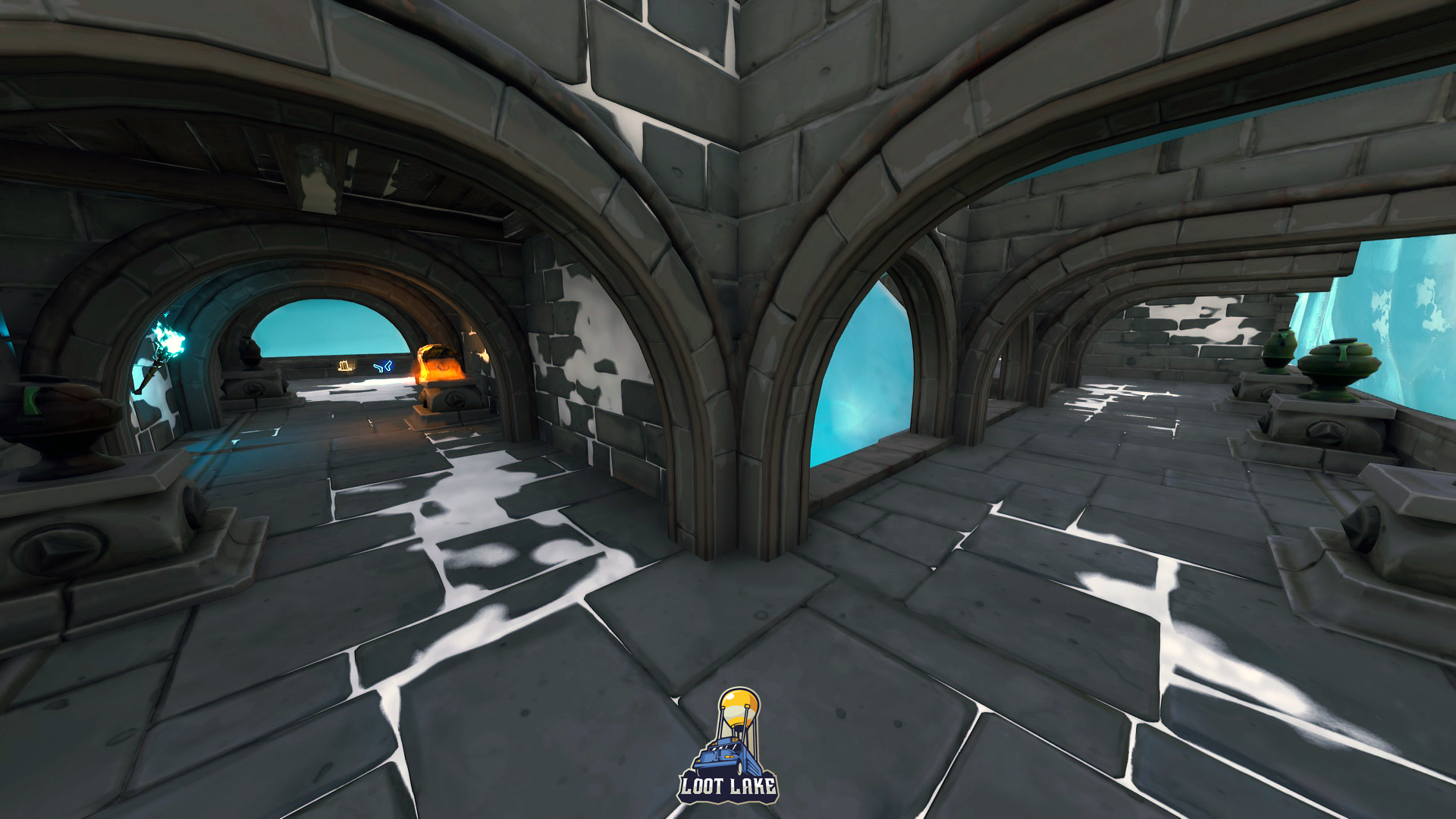 Polar Peak Map Changes