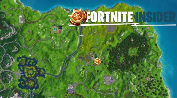 Search between a Giant Rock Man, a Crowned Tomato and an Encircled Tree Challenge Location