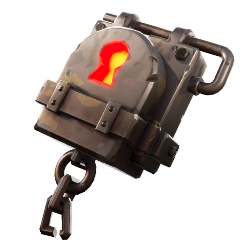 Snowfall Skin Back Bling