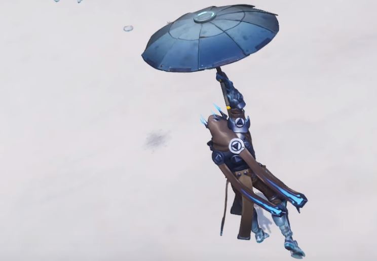 Snowfall Week 8 Hidden Banner Location