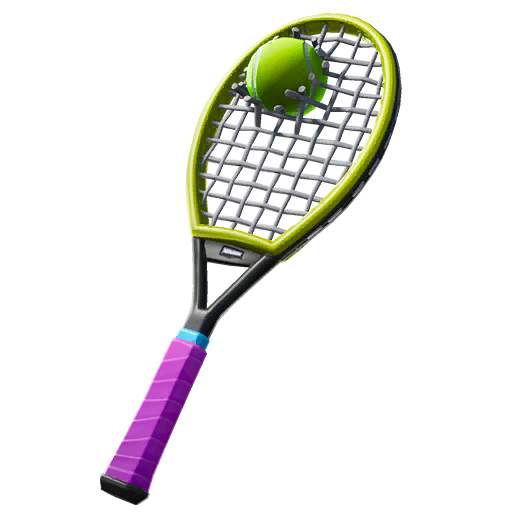 Volley Girl Fortnite Skin PNG