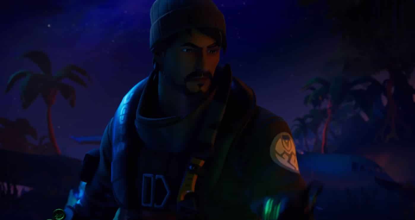 Fortnite Chapter 2 Season 1 End Date