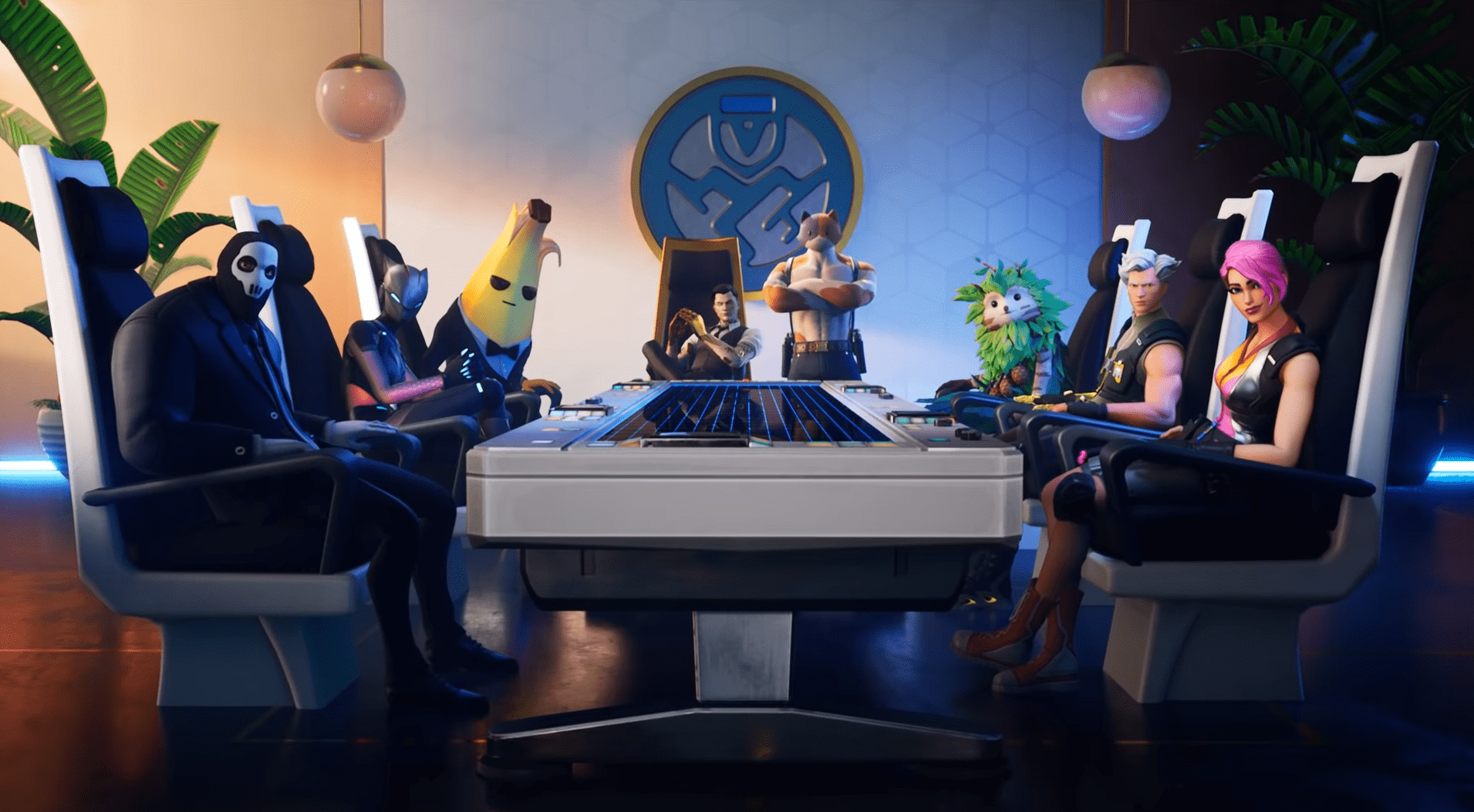 Fortnite Chapter 2 Season 2