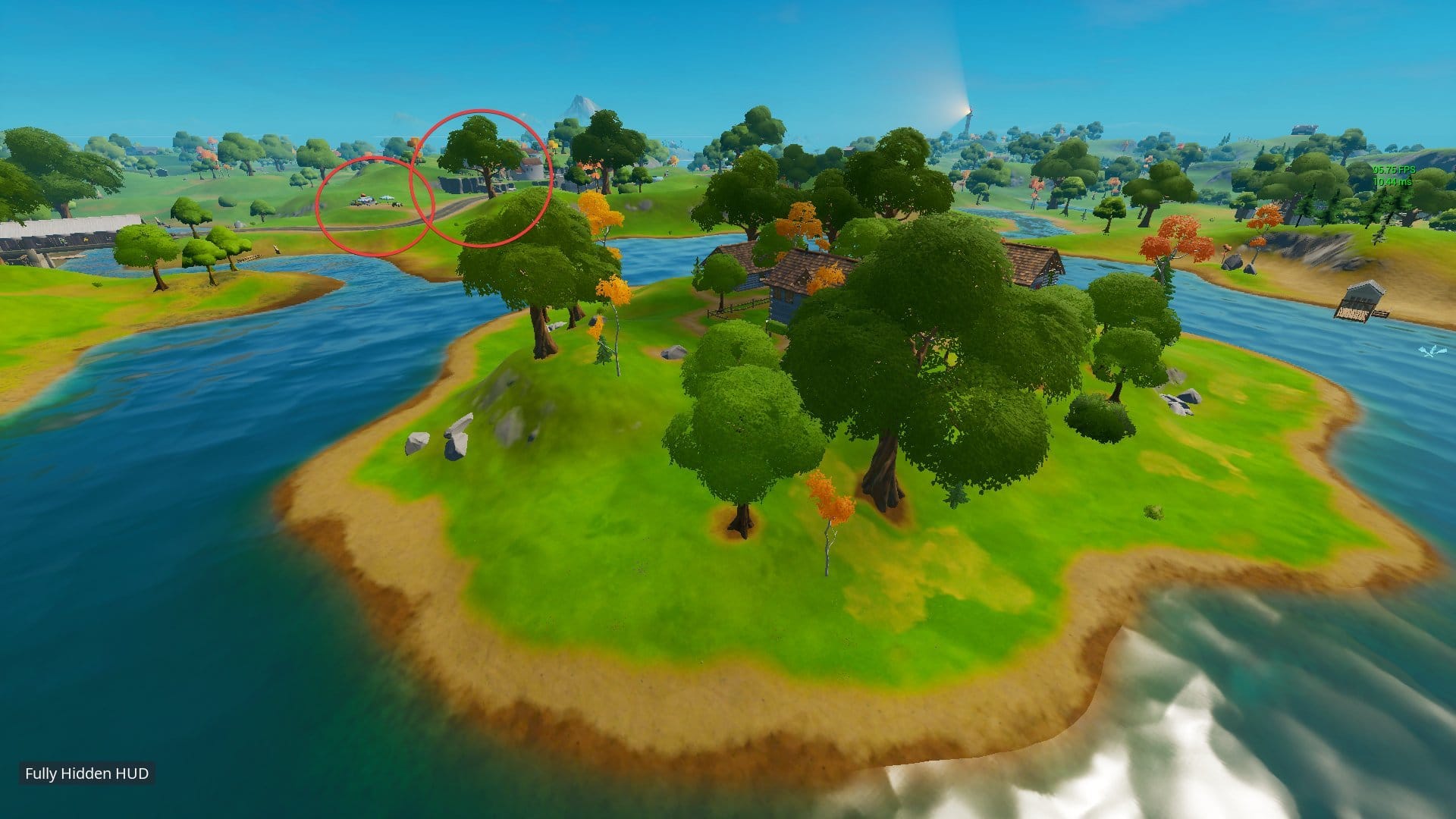 Fortnite Chapter 2 Season 2 Potential Map Changes