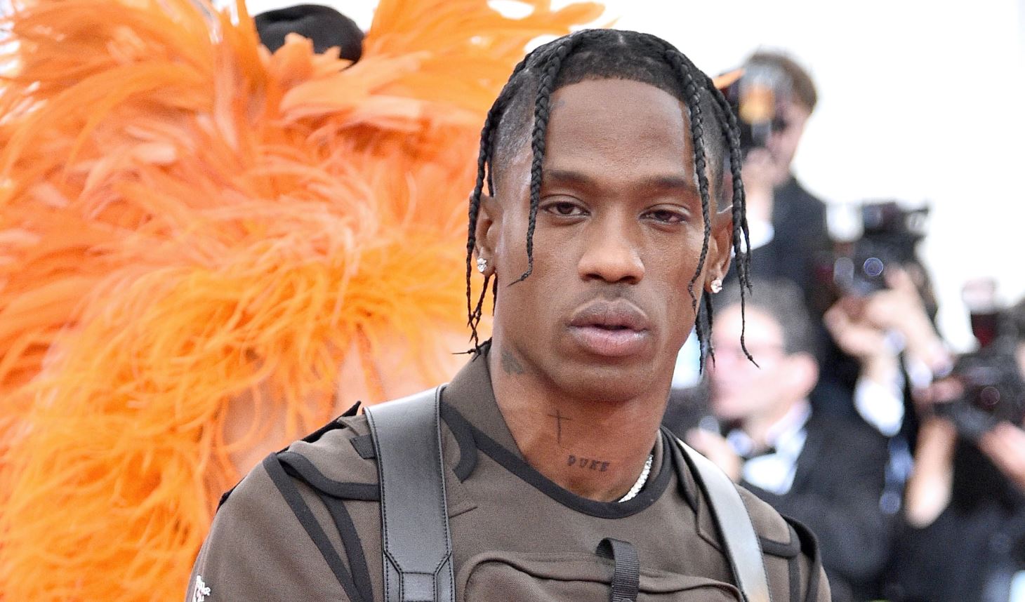 Fortnite Travis Scott Collab
