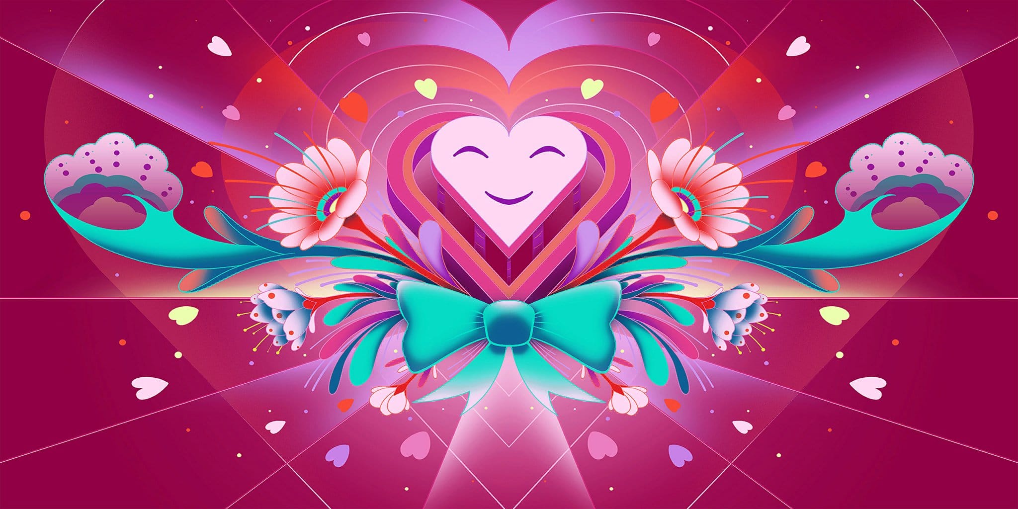 Fortnite Valentines Event