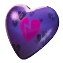 Fortnite v11.50 Leaked Back Bling