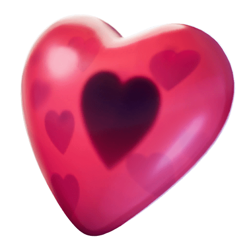 Fortnite v11.50 Leaked Back Bling - Infatuation Pack