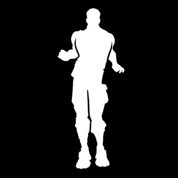 Fortnite v11.50 Leaked Emote