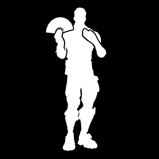 Fortnite v11.50 Leaked Emote