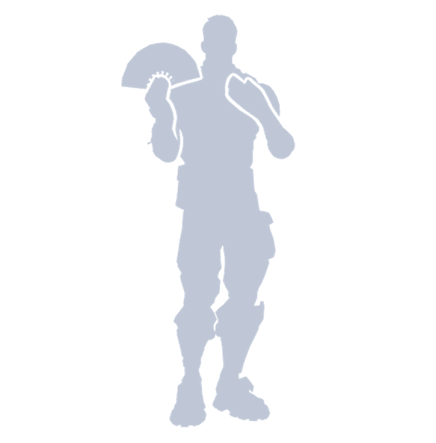 Fortnite v11.50 Leaked Emote - I Declare!
